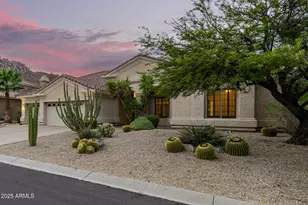 11546 E Chama Rd, Scottsdale, AZ 85255 - Photo 4