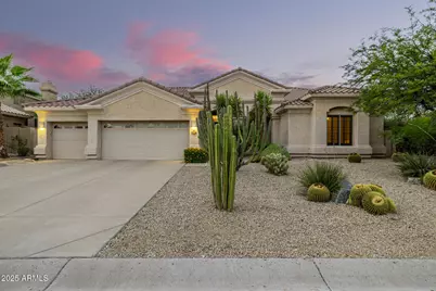 11546 E Chama Road, Scottsdale, AZ 85255 - Photo 2