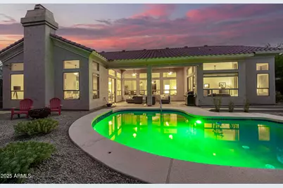 11546 E Chama Road, Scottsdale, AZ 85255 - Photo 60