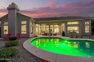 11546 E Chama Rd, Scottsdale, AZ 85255 - Photo 60