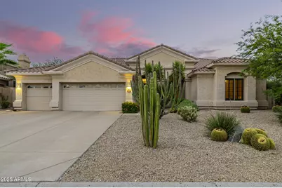 11546 E Chama Road, Scottsdale, AZ 85255 - Photo 1