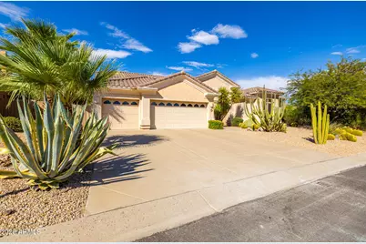 11546 E Chama Road, Scottsdale, AZ 85255 - Photo 12