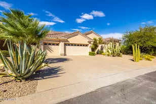 11546 E Chama Rd, Scottsdale, AZ 85255 - Photo 12