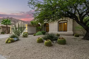 11546 E Chama Rd, Scottsdale, AZ 85255 - Photo 8