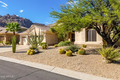 11546 E Chama Road, Scottsdale, AZ 85255 - Photo 16