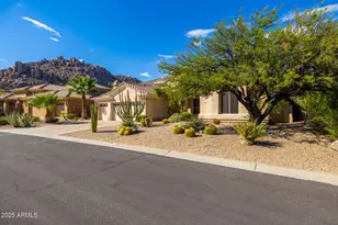 11546 E Chama Rd, Scottsdale, AZ 85255 - Photo 14