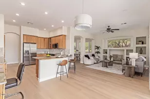 7337 E Crimson Sky Trail, Scottsdale, AZ 85266 - Photo 12