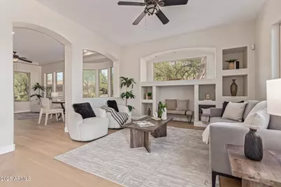 7337 E Crimson Sky Trail, Scottsdale, AZ 85266 - Photo 10