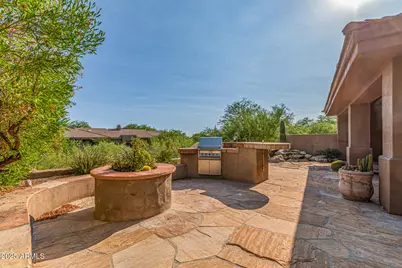 7337 E Crimson Sky Trail, Scottsdale, AZ 85266 - Photo 32