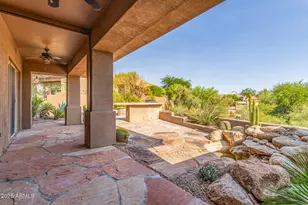 7337 E Crimson Sky Trail, Scottsdale, AZ 85266 - Photo 30