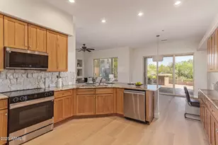 7337 E Crimson Sky Trail, Scottsdale, AZ 85266 - Photo 16