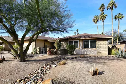 8528 E Via De Viva Street, Scottsdale, AZ 85258 - Photo 34