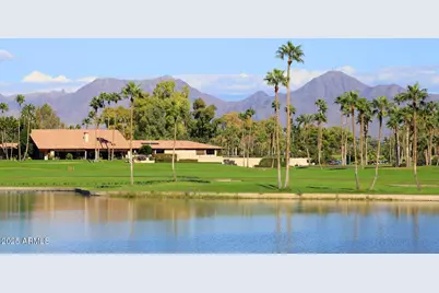 8528 E Via De Viva Street, Scottsdale, AZ 85258 - Photo 40