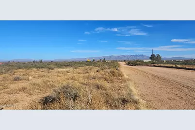 4.33 Acres E Madera Drive #427, Sierra Vista, AZ 85650 - Photo 4
