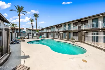 3025 N 32nd Street #8, Phoenix, AZ 85018 - Photo 32
