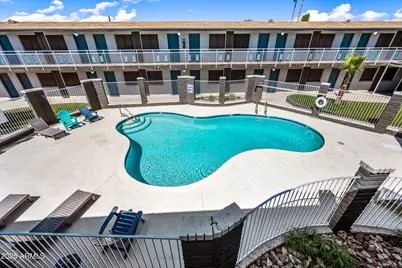 3025 N 32nd Street #8, Phoenix, AZ 85018 - Photo 40