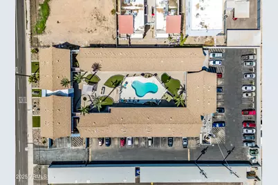 3025 N 32nd Street #8, Phoenix, AZ 85018 - Photo 20