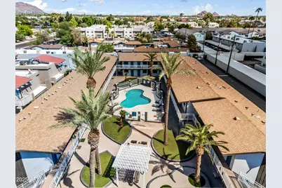 3025 N 32nd Street #8, Phoenix, AZ 85018 - Photo 22