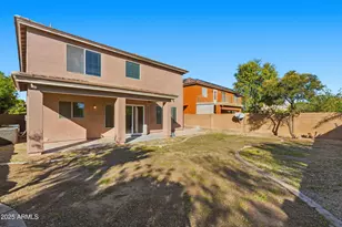 1810 N McDonald St, Casa Grande, AZ 85122 - Photo 38