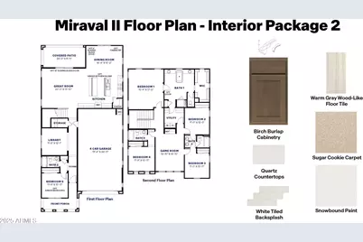 6952 W Buckhorn Trail, Peoria, AZ 85383 - Photo 2