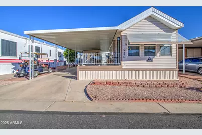 7750 E Broadway Road #250, Mesa, AZ 85208 - Photo 1