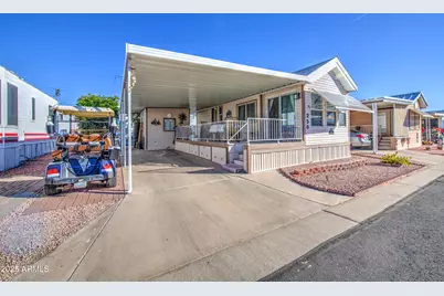 7750 E Broadway Road #250, Mesa, AZ 85208 - Photo 22