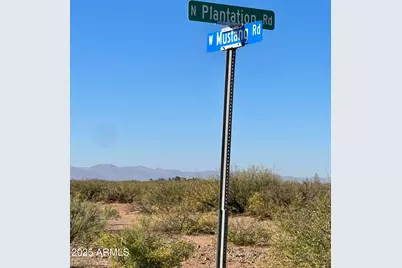 3983 N Plantation Road #-, Douglas, AZ 85607 - Photo 1