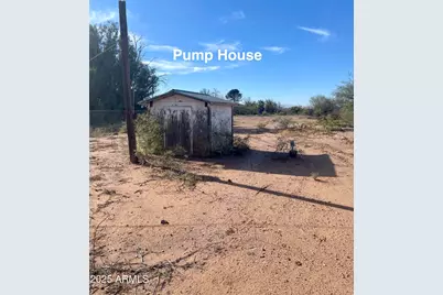 3983 N Plantation Road #-, Douglas, AZ 85607 - Photo 6