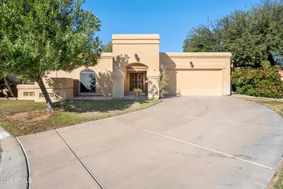 6240 E Kelton Lane, Scottsdale, AZ 85254 - Photo 1