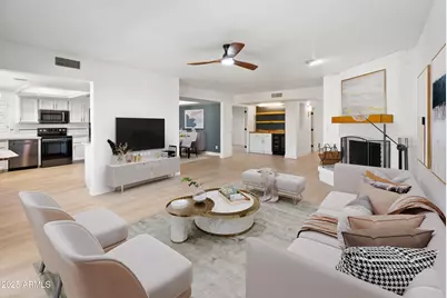 6240 E Kelton Lane, Scottsdale, AZ 85254 - Photo 2