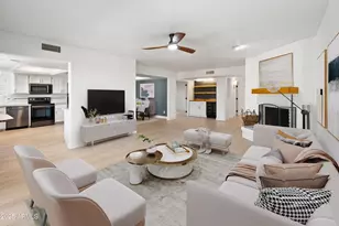 6240 E Kelton Ln, Scottsdale, AZ 85254 - Photo 2