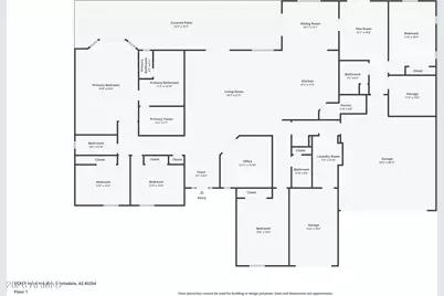 5926 E Hartford Avenue, Scottsdale, AZ 85254 - Photo 42