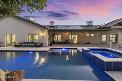 5926 E Hartford Avenue, Scottsdale, AZ 85254 - Photo 36