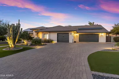 5926 E Hartford Avenue, Scottsdale, AZ 85254 - Photo 2