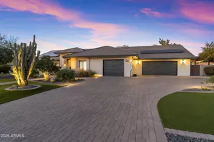 5926 E Hartford Ave, Scottsdale, AZ 85254 - Photo 2