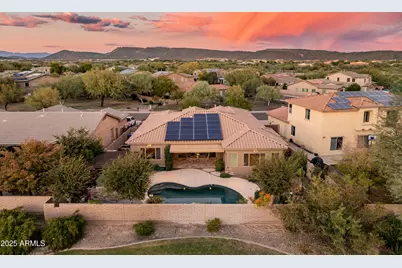 12345 W Dove Wing Way, Peoria, AZ 85383 - Photo 54