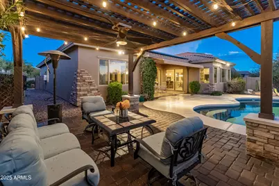 12345 W Dove Wing Way, Peoria, AZ 85383 - Photo 1