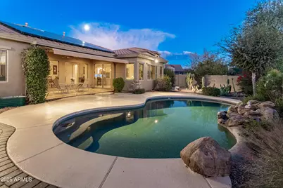 12345 W Dove Wing Way, Peoria, AZ 85383 - Photo 48