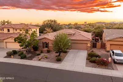 12345 W Dove Wing Way, Peoria, AZ 85383 - Photo 52