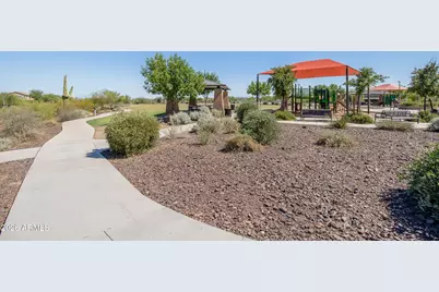 12345 W Dove Wing Way, Peoria, AZ 85383 - Photo 60