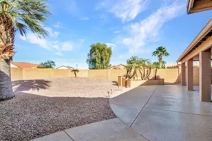 15164 W Merrell St, Goodyear, AZ 85395 - Photo 48