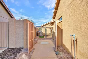 15164 W Merrell St, Goodyear, AZ 85395 - Photo 52