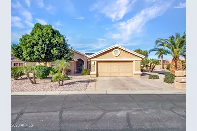 15164 W Merrell Street, Goodyear, AZ 85395 - Photo 1