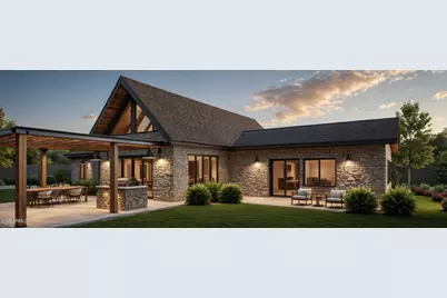 0 E Old Black Canyon Highway, Groom Creek, AZ 86303 - Photo 2