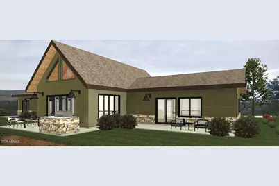 0 E Old Black Canyon Highway, Groom Creek, AZ 86303 - Photo 12