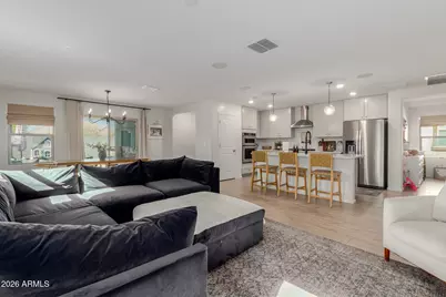 4702 S Riata Street, Gilbert, AZ 85297 - Photo 8