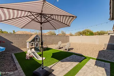 4702 S Riata Street, Gilbert, AZ 85297 - Photo 28