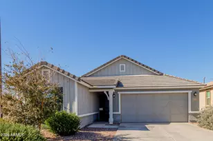 4702 S Riata St, Gilbert, AZ 85297 - Photo 1