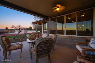 4330 E Navajo Ln, Rimrock, AZ 86335 - Photo 4