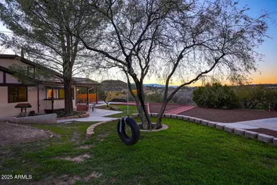 4330 E Navajo Lane, Rimrock, AZ 86335 - Photo 6